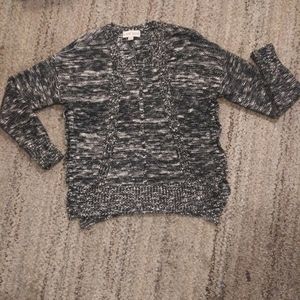 Knox Rose womens Knitted Sweater